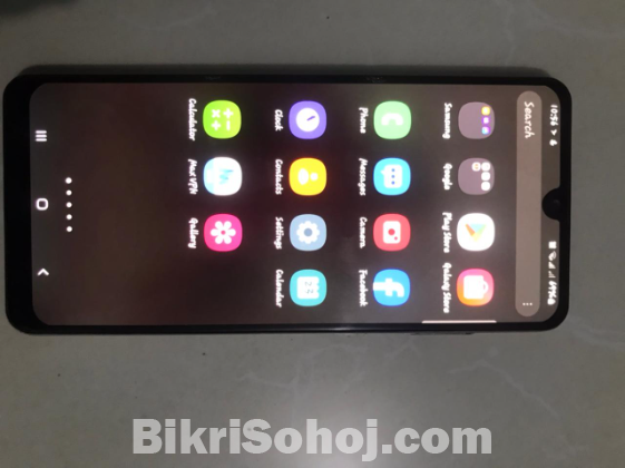 SAMSUNG GALAXY A31
